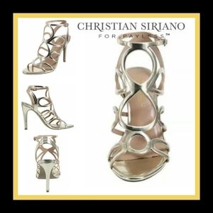N.W.O.T Christian Siriano 'Koko' Pumps